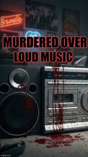 Brian Beebe and Robyn Glover: A Noise Complaint That Turned Deadly