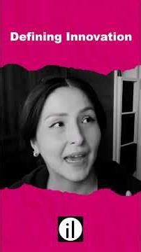 Sarah Ortegon HighWalking on Innovation: Looking Back to Create Something New | iNNOVATION Insights