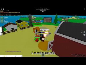 Getting Dracula On An Alt!!! I Egg farm simulator