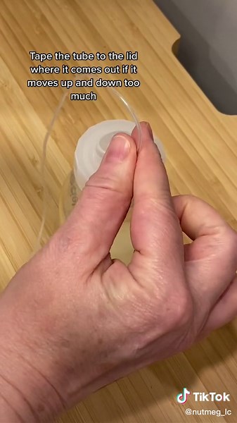 How to Use a Lactation Aid for Breastfeeding Success