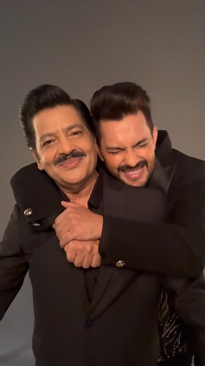 3.7M views · 286K reactions | Looking forward to kicking off our India your with our first ever live concert in Mumbai together on 20th May at Shanmukhananda Hall ❤️ Book your tickets on @bookmyshowin | Aditya Narayan | Facebook