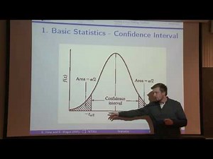 Fundamentals of data treatment and Matlab tools for statistical analysis
