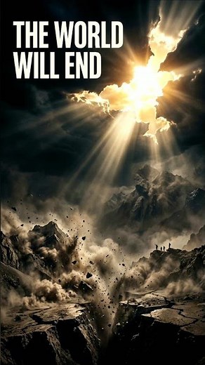 The Day of Judgment Part 1 | What Happens After the World Ends?
