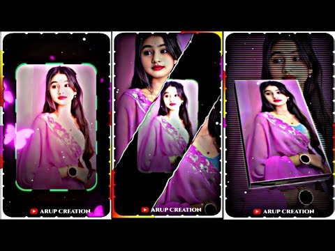 #MERE NASEEB MEIN TU HAI KI NAHI 💞 #new ALIGHTMOTION VIDEO EDITING 🌿 ROMANTIC XML FILE VIRAL XML 