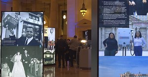 Docuseries highlights impact of Great Migration in Detroit's history