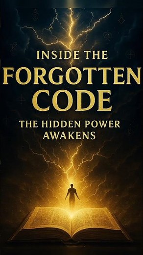 The Forgotten Code | The Hidden Power Awakens