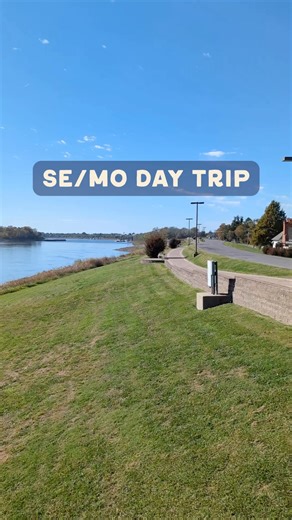 39K views · 420 reactions | Head to the Bootheel for a chill day trip: historic sites, museums, the Río Mississippi, BBQ, and a state park hike. New Madrid + East Prairie, MO. Get the itinerary here: https://backroadweekly.com/posts/an-old-saloon-bbq-in-a-silo-and-colorado-punk | Backroad Weekly | Facebook