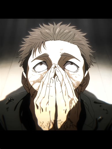 OBJECTION | SONG: R01 - Slowed #higurumahiromi #higuruma #jujutsukaisen #jjk #mangarecommendation #mangaedit