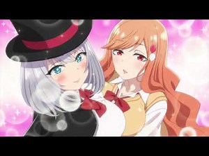 Magical Sempai TV Anime Unveils Video, Cast, July Premiere