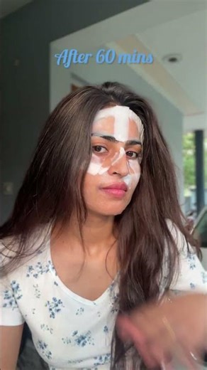 Clear Skin Fast | Salicylic Acid Deep Facial Mask for Acne & Oil Control | DR.Rashel India
