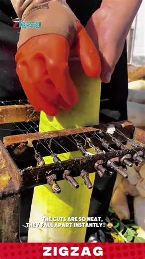 Sharp & Precise Manual Shredder for Slicing and Fiber-Making in Professional Kitchens