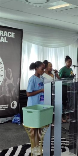 Sunday Service || Confessions || Thando Moyo || 08 February 2026 || The Year of More Grace kuyatetakalela.