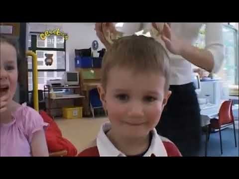 The Story Makers: Series 4: Singing