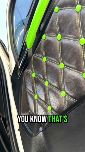 Kenworth w990 interior rebuild🔥