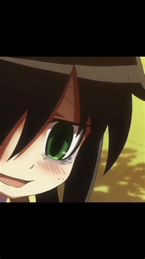 Dinosaurs in Anime: An Intriguing Watamote Edit