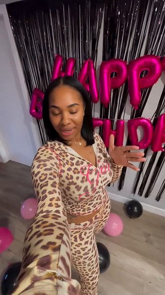Surprise Party Highlights for My Daughter's 15th Birthday