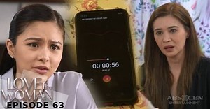 636K views · 10K reactions | Jia: "Sino ang nagpadala sa'yo niyan, Ma? At kailan pa 'yan?!" Alamin kung gaano nagngingitngit sa galit si Kai! WATCH: For more ‘Love Thy Woman’ updates, LIKE ABS-CBN on Facebook & visit https://ent.abs-cbn.com/lovethywoman, www.iwant.ph! | ABS-CBN | Facebook