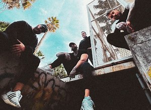 Le groupe de metal français Common Enemies sort une nouvelle chanson, Hatred