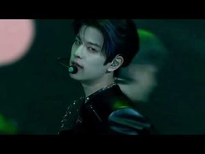 [MAMA 2022] Stray Kids Performance "VENOM"