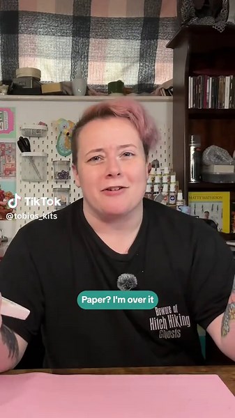 Creative Art Ideas: Painting on Dried Sponges