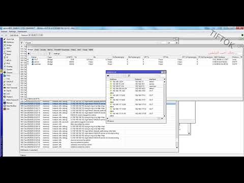 this video solve RADIUS server is not responding in mikrotik