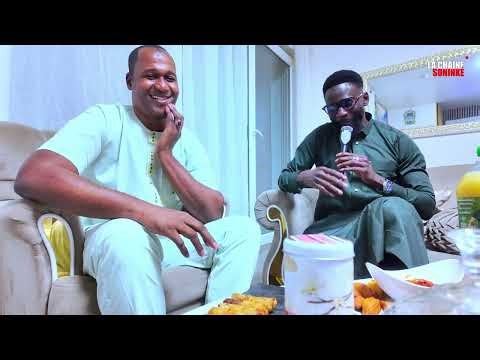 SPECIAL RAMADAN CHEZ LASSANA HAWA N#4