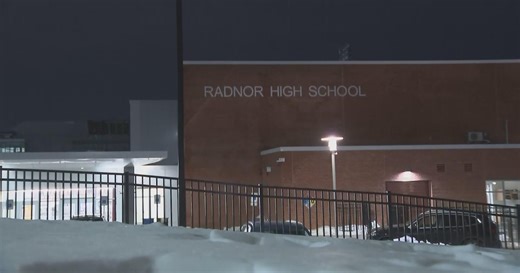 Radnor parents demand answers, policy change after juvenile charged in AI-generated image case