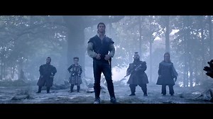 This April 4, a team will rise against the wicked. Here is the new trailer for #TheHuntsman Winter's War. Book your tickets now - HuntsmanTickets.co.uk | The Huntsman: Winter's War