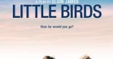 Little Birds (2011)  - Ver Película Completa en Español / Castellano - FULLTV
