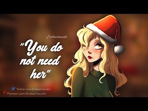 Your Childhood Friend Kisses You Unexpectedly (Holiday Confession) (I’ve Always Liked You)