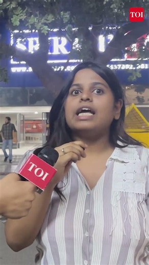 UPSC Aspirants React After 'Unpredictable' Prelims 2026 Paper #upsc