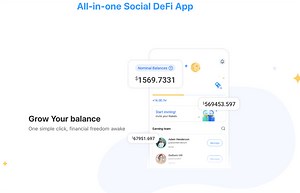 7 Mobile apps to earn FREE crypto