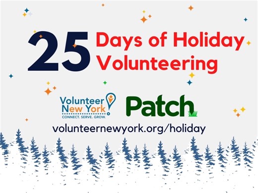 25 Days Of Volunteering—Day 18: Create Or Donate Blankets For Children In Need With Project Linus