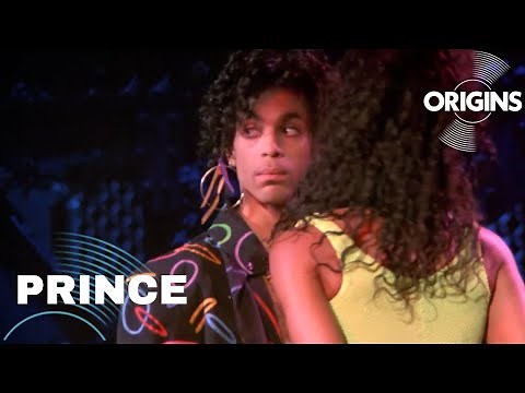 Prince - Hot Thing (Live - 'Sign O' The Times' - 1987)