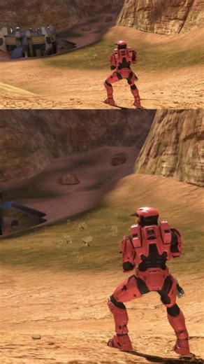 Donut goes to the store #redvsblue #redvsbluereproduction #machinimaseries #machinima #halo3pc #rvb