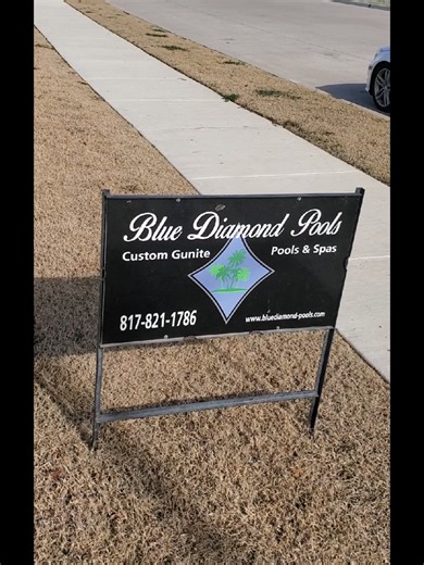 1st pool of the year. It's going to be a great year. #pool #backyardvibes #cat #2026 #fyp @midlothianbdp @Longhorn