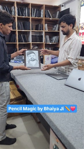 AbhiNandan Jain on Instagram: "When Creativity Meets Pencil 🎨🖤 Laptop Adda - Your one-stop for second-hand laptops Best pre-owned laptops at your fingertips 8854-844-944 | 636737-2712 Opp. Glass factory, Tonk Road, Jaipur #laptop_adda #usedlaptop #jaipur #viral #laptop #trending #laptopaddajaipur #share #laptopadda #share #like #pencildrawing #pencil #pencilscatch #handmadeart"