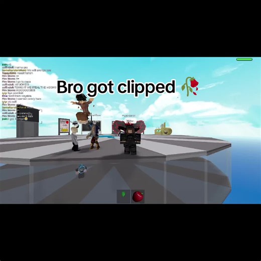 Bro got clipped 😭 #roblox #meme #memes #funny #fyp #ts #pmo #BOIIII #tuff #phonk #clip #videogames #terribleplayers #kids #vro🥀