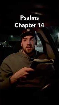 Psalms chapter 14
