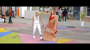 1.1M views · 343 shares | Canadian Pakistani rocker Urvah Khan covers the unforgettable 90's Bollywood tune; 'Humma Humma' by A.R. Rahman from "Bombay" The Movie. A Scrap Films Production. Subscribe on Youtube: https://youtu.be/oR4_oA2fQ58 | Urvah Khan | Facebook