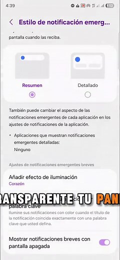 Personaliza tu Samsung con estos ajustes esenciales