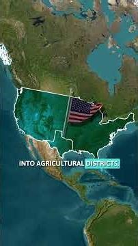 “2050: When the World Occupied America”