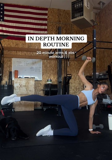 My workout routine with all the details of what I ate steps! 💙 #morningroutine #productivemorningroutine #workoutrountine #steps @abercrombie @LifeproUSA @beautybio @Parke @Athletic Propulsion Labs @FP Movement @lululemon @perkenergy @Paleovalley LLC @redmondrelyte @Corkcicle @ARMRA @Promix Nutrition @Beam Inc.
