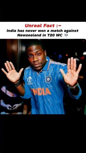This final gonna be crazy 🥶🔥 #indvsnz #t20worldcup