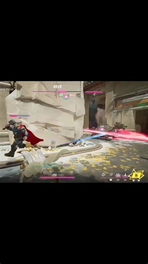 Top Marvel Rivals Gameplay Highlights with Girl Gamers