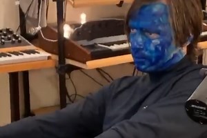 Flume Revives Eiffel 65's "Blue" for 2020 Because Nothing Matters Anymore │ Exclaim!