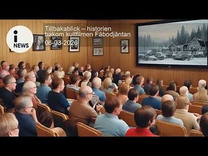 Tillbakablick – historien bakom kultfilmen Fäbodjäntan