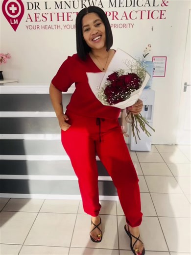 Dr LM (@drl_mnukwa)’s videos with Different (feat. Mariechan) - Shekhinah