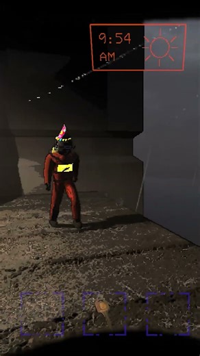 The Frantic Screaming Plan! #lethalcompany