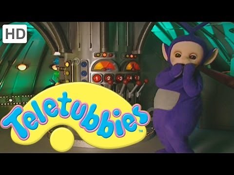 Teletubbies: Music Pack 1 Compilation